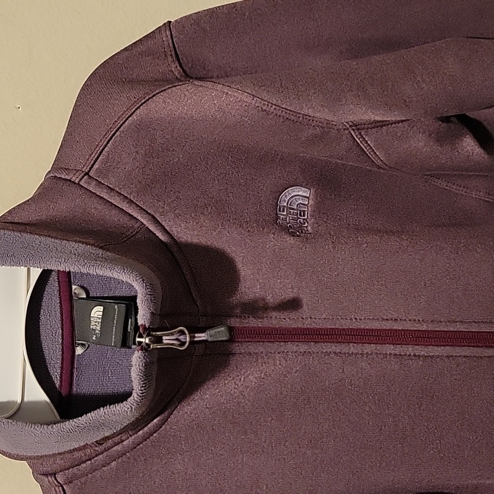 The North Face Microfleece Lined Jacket, Medium - image 2